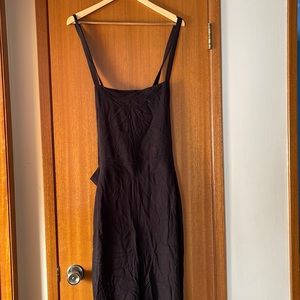 Black Torrid Full Length Romper